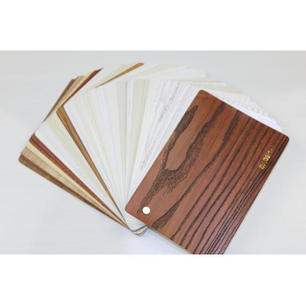 Filtre de mobilier décoratif à vide en PVC autoadhésif en relief