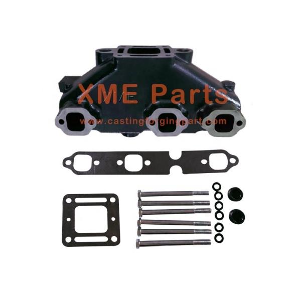 Accessories Included GM V6 Engine Replaces 99746 MerCruiser Exhaust Manifold 229 262