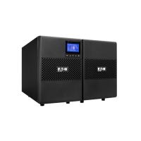 700 VA 3 kVA Eaton 9SX doble conversión en línea torreta UPS con 8 piezas 12V 9Ah batería