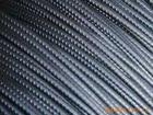 ASTM A615 Grade 40 Grade 60 Deformed Steel Bar for Building Construction