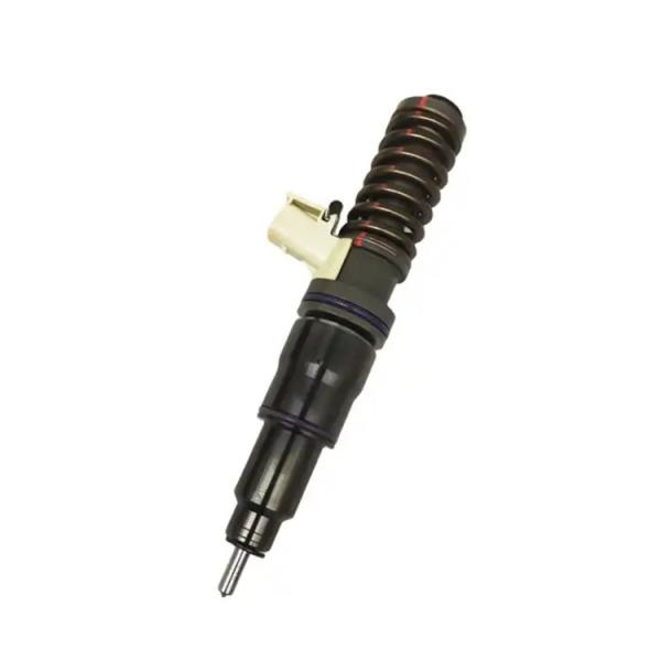 Excavator Engine Diesel Fuel Injector 21371672 VOE21371672 For EC380D EC480D Excavator