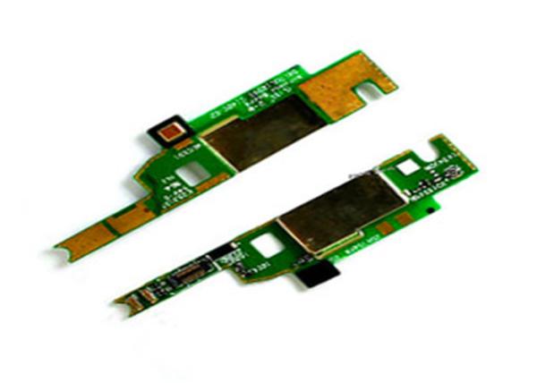 AAA Grade Sony Xperia Spare Parts Flex Cable Repair Parts Ribbon FPCB Material