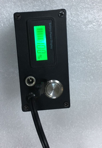 Brass Kits DC12V LGP 8mm Acrylic Light Box Sign