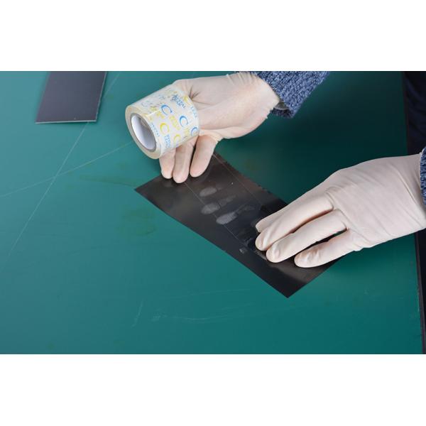 C151 50mm Fingerprint lifting tape