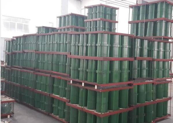 DRILLMEC 12T1600 Mud Pump ZIRCONIA Liners, DRILLMEC 14T-2200 MUD PUMP CERAMIC LINER, DRILLMEC 9T-1000 MUD PUMP LINER