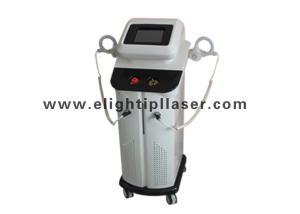 Radio Frequency Tripolar RF Cavitation Slimming Machine For Lymphatic Treatment