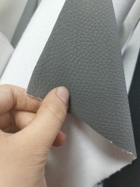 Yongle Eco-friendly Soft PVC couro artificial para sofá, assento de carro e móveis