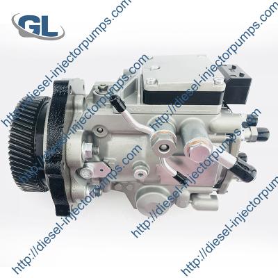Bomba de alta pressão VP44 8973267392 da injeção 8973267393 de 4JH1 8-97326739-2 para Dmax