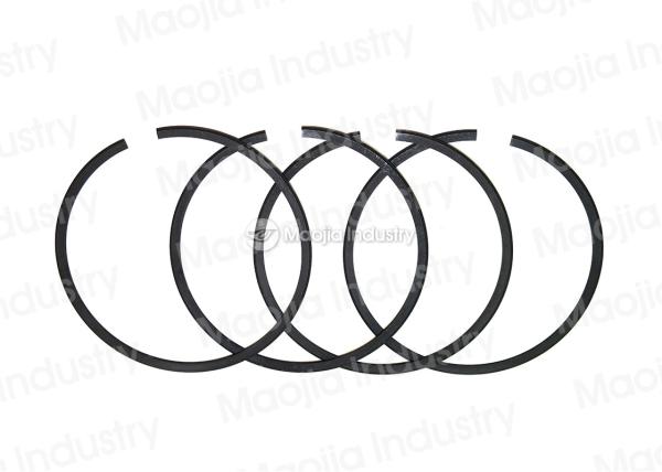 Professional Toyota Pontiac Vibe Car Engine Rings , Custom Piston Oil Ring