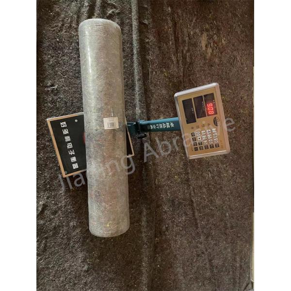 Wholesales 270g Non Woven Cover Flocked Pattern for Painter Protection Plain Style