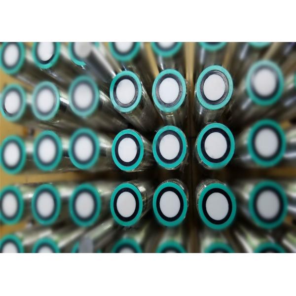 High Precision Proximity Sensor Switch , Distance Measuring Radar Capacitive Proximity Switch