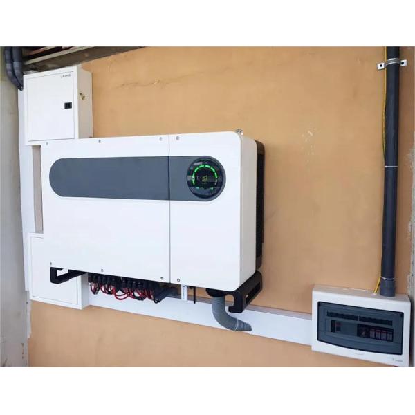 солнечный инвертор 78000W на волне синуса генератора инвертора Generac решетки чистой