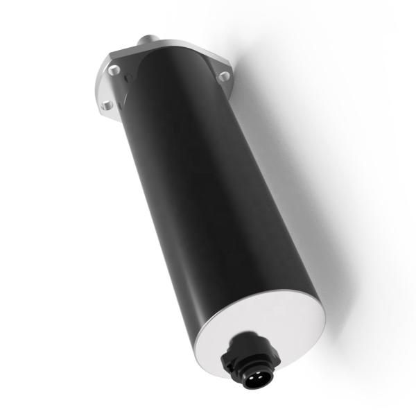 Planetary Solar Gear Motor 12v Dc Gear Motor High Torque