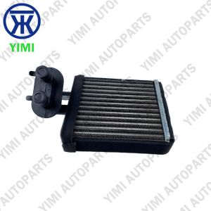 Heater Water Tank 8-97101637-0 8971016370 For NKR 100P Isuzu Diesel Parts
