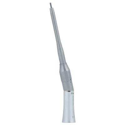Implantation1 dental: 1 dobrou o micro Osteotomy reto cirúrgico Handpiece