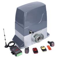Moteur de porte coulissante intelligente SDM-30R pour portes résidentielles / commerciales