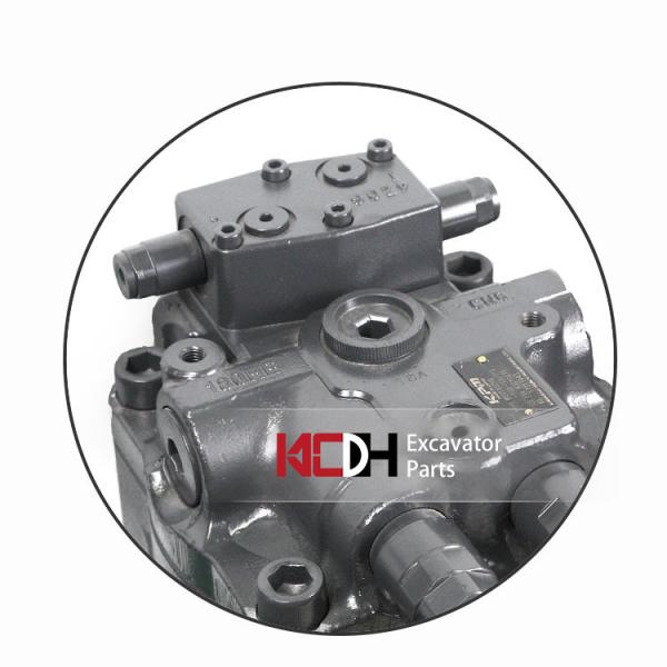 Мотор качания экскаватора M5X180 Kobelco SK350-8