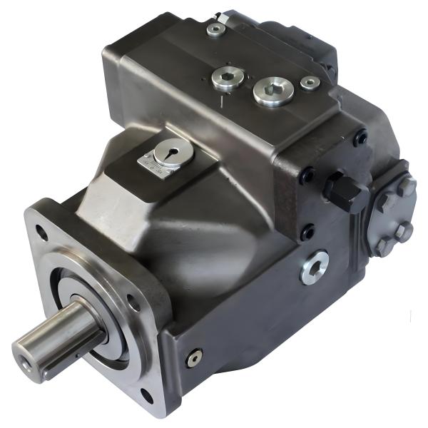 A4VSO180 EO2 Electric Control Hydraulic Axial Piston Pump-324 L/min 350 Bar