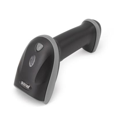 BT prendido/sem fio 1D/2D varredor Handheld do código de barras para a empresa de pequeno porte