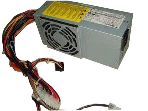 Desktop Power Supply use for DELL Inspiron 545S DPS-250AB-28A XW605 XW604 XW602 XW783 YX301 YX303 YX302 XW784