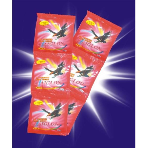 Industrial Washing Machine Clothes Washing Powder Laundry Detergent