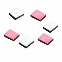 céramique piézoélectrique de 10x3x1mm, durée de vie d'élément de 144KHz PZT longue