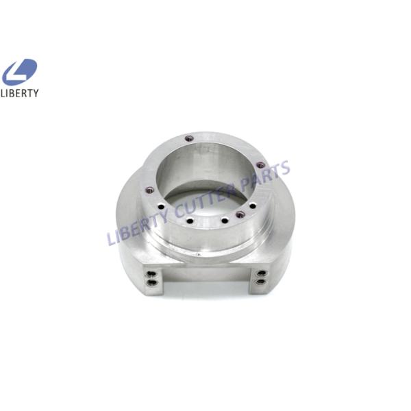 Xlc7000 Cutter Parts Base Rotor Alu Slipring 55690000, Z7 Cutter Parts