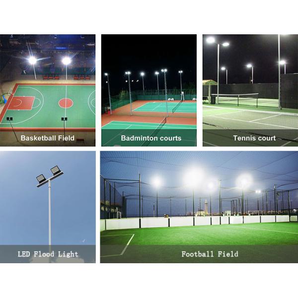IP65 Exterior Led Flood Lights 150W 5 Years Warranty ROHS Standards