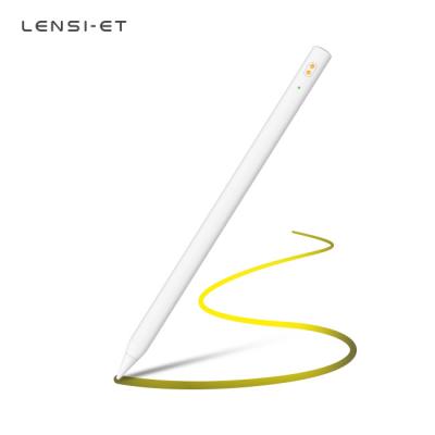 Alternativas Caneta Stylus de Alumínio Stylus de Desenho Universal para Apple