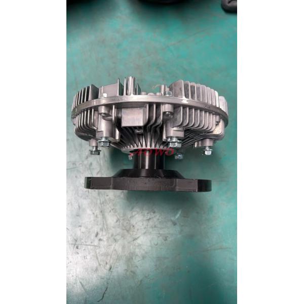 0002004622 Embrayage de ventilateur Réduction des vibrations pour OPEL KADETT B/RALLYE B