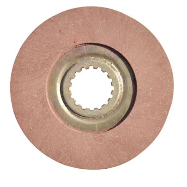 MTZ Tractor Parts Brake Clutch Brake Disc Price  85-3502040