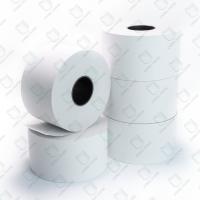 Papel de escritório de revestimento de alto brilho 55gm 100% de celulose de madeira