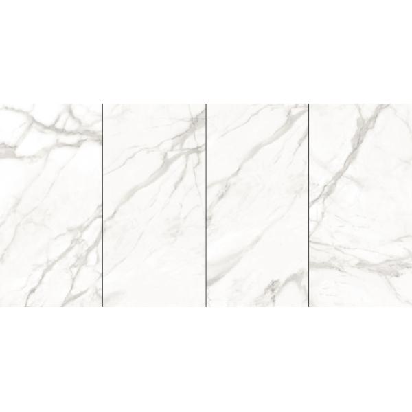 Плитка фарфора 900x1800 пола ливня дома тонкая современная