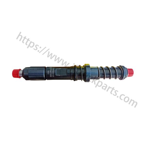 Weichai WHM6160 6170 морской дизельный двигатель дизельный инжектор 617067000120