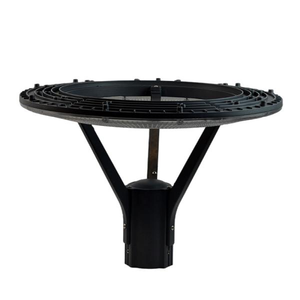 Outdoor Led Garden Lights Bulbs Replacement 360 Irradiation IP65 Hollow Out
