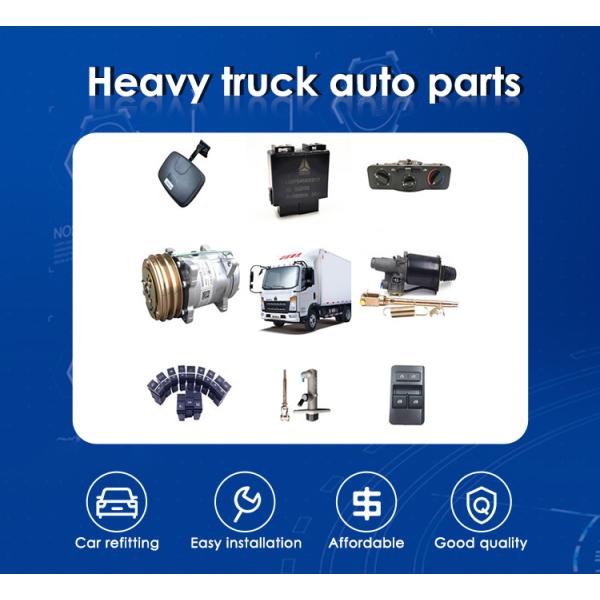 Efficiently Control Your Diesel Forklift with CDB2-F15 Multi-Circuit Directional Valve