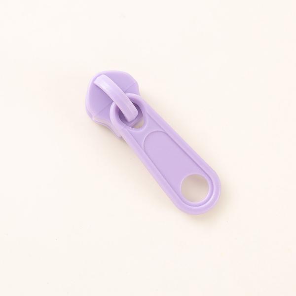 Multi Purpose NO 5 Zipper Nylon With Thin Teeth For Everyday & Heavy Use