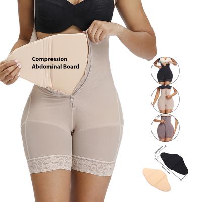 Standard Thickness Tummy Control Waist Trainer Corset Shapers for Postpartum Recovery
