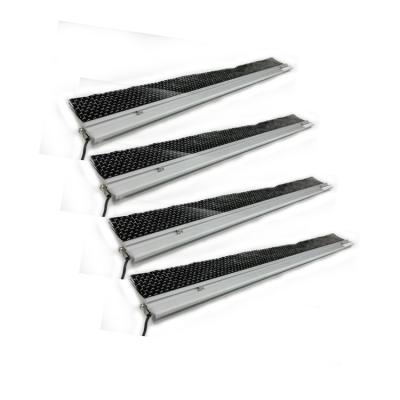 ESD 60mm Record Static Brush Carbon Fibre Brush Static Eliminators
