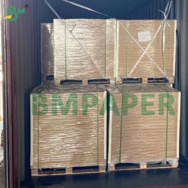 Food Paper Box Board White Coated Frozen Meet Steak Storage Paper Board Food Paper Box Board White Coated Frozen Meet Steak Storage Paper Board