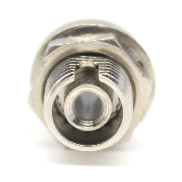 Адаптер из циркониевого рукава для оптических волокон Идеальное решение для соединения оптических кабелей