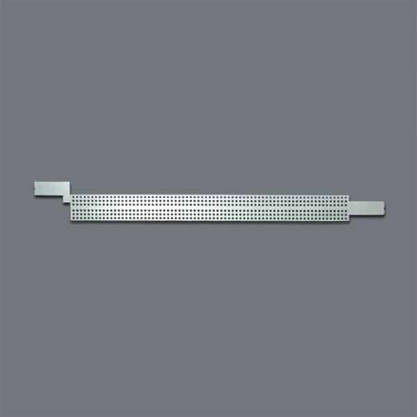 Custom Chemically Etched High Precision Complex Pattern Metal Screens