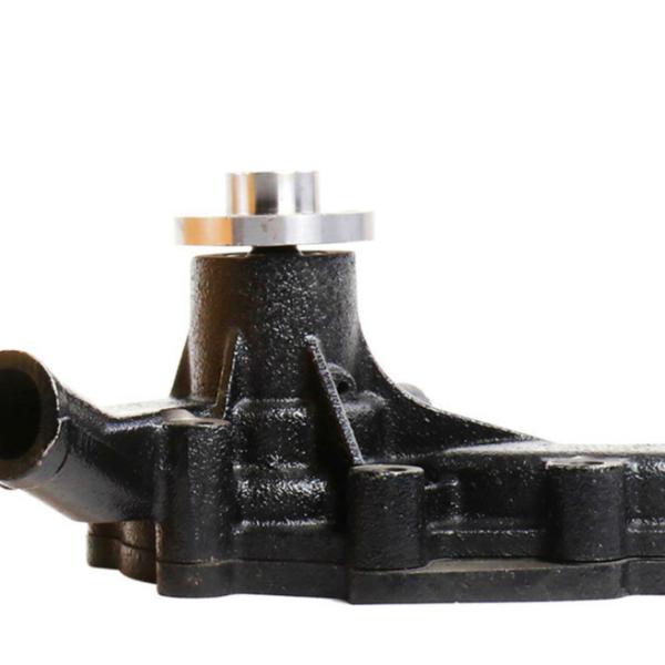 Water Pump for Isuzu C240 Engine 5-13610057-0 Made of Aluminium and Material