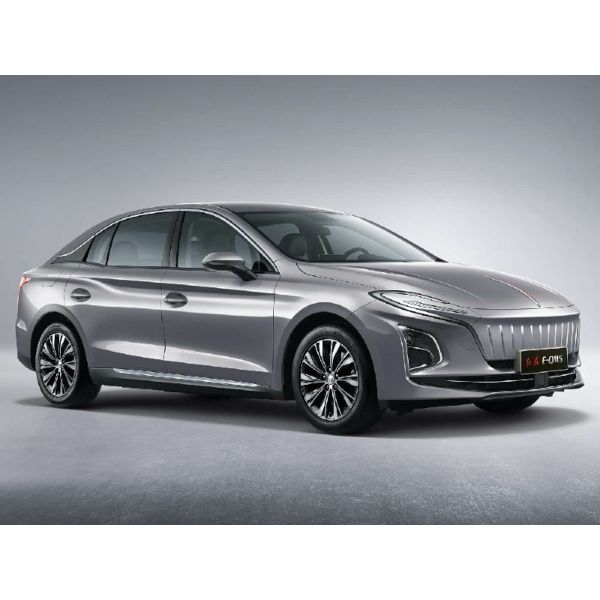 Hongqi E-QM5 Electric Sedan with 560km Range New Energy Vehicle for Sale