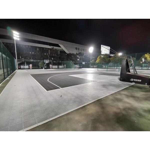 500в привели свет приведенный спорта круглого света потока для спортивной площадки ИП66 160льм/В