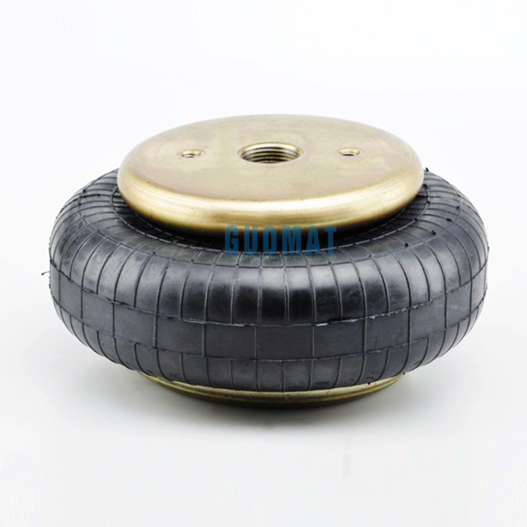 Goodyear 1B8-550 Одиночная свернутая воздушная пружина для оборудования
