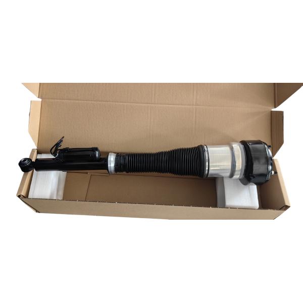 New Rear AIRMATIC Air Suspension Strut & Shock Absorber for Mercedes W220 S-Class 2203202338 4MATIC (Left/Right)