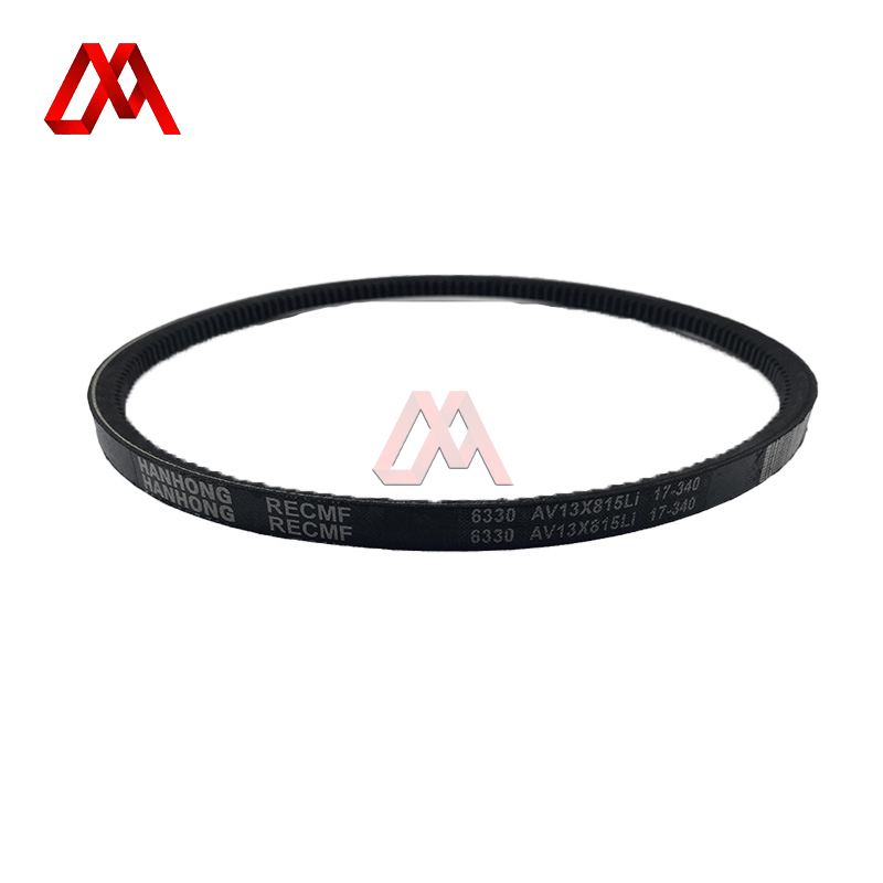 8-97085131-0 8970851310 Power Steering Hydraulic Pump Belt for Isuzu NHR94