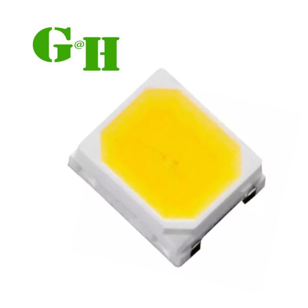 CRI 70 To 95 IR 3030 LEDs Chips Featuring Up To 120 Lumens Per Chip Designed For Medical Instruments And Optical Sensors