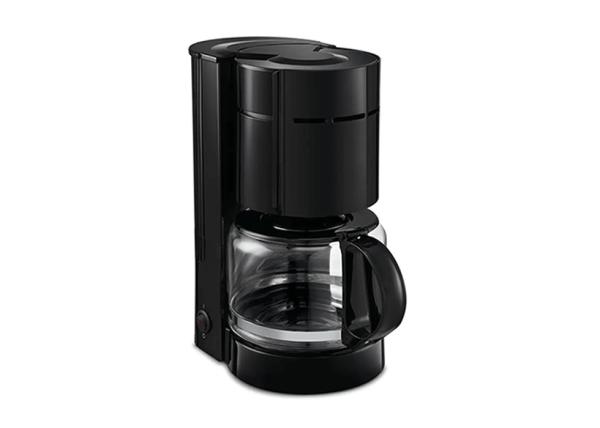 CM-912 Office Drip Filter Coffee Machine With Timer Adjustable Strength